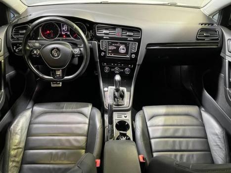 VOLKSWAGEN Golf 1.4 16V 4P FLEX TSI HIGHLINE AUTOMTICO, Foto 13