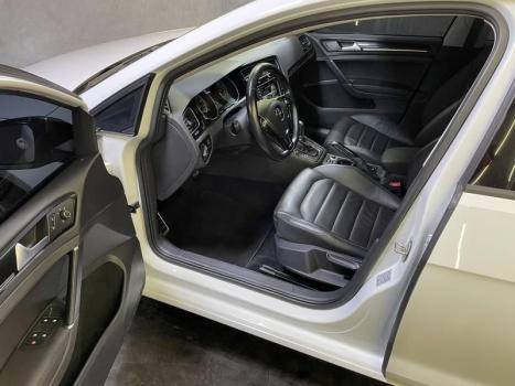 VOLKSWAGEN Golf 1.4 16V 4P FLEX TSI HIGHLINE AUTOMTICO, Foto 14