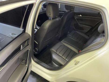VOLKSWAGEN Golf 1.4 16V 4P FLEX TSI HIGHLINE AUTOMTICO, Foto 15