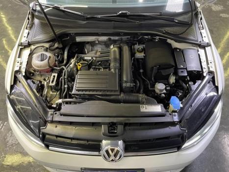 VOLKSWAGEN Golf 1.4 16V 4P FLEX TSI HIGHLINE AUTOMTICO, Foto 16