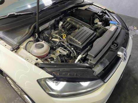 VOLKSWAGEN Golf 1.4 16V 4P FLEX TSI HIGHLINE AUTOMTICO, Foto 17