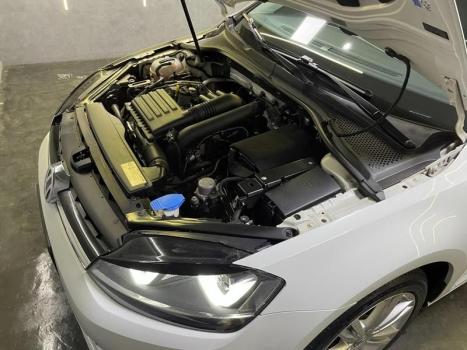 VOLKSWAGEN Golf 1.4 16V 4P FLEX TSI HIGHLINE AUTOMTICO, Foto 18