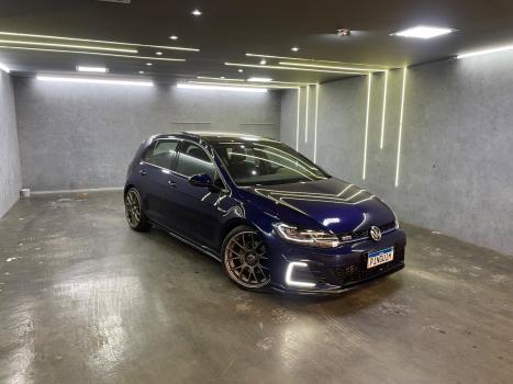 VOLKSWAGEN Golf 1.4 4P TSI HBRIDO GTE AUTOMTICO DSG, Foto 1