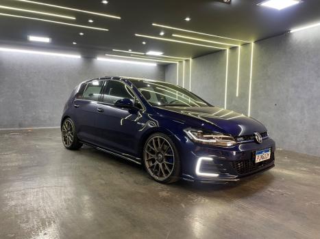 VOLKSWAGEN Golf 1.4 4P TSI HBRIDO GTE AUTOMTICO DSG, Foto 2