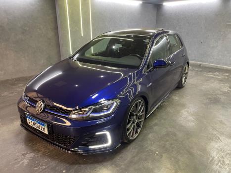 VOLKSWAGEN Golf 1.4 4P TSI HBRIDO GTE AUTOMTICO DSG, Foto 3