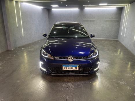 VOLKSWAGEN Golf 1.4 4P TSI HBRIDO GTE AUTOMTICO DSG, Foto 4
