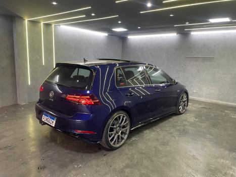 VOLKSWAGEN Golf 1.4 4P TSI HBRIDO GTE AUTOMTICO DSG, Foto 5