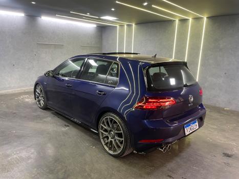 VOLKSWAGEN Golf 1.4 4P TSI HBRIDO GTE AUTOMTICO DSG, Foto 6