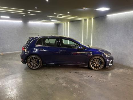 VOLKSWAGEN Golf 1.4 4P TSI HBRIDO GTE AUTOMTICO DSG, Foto 7