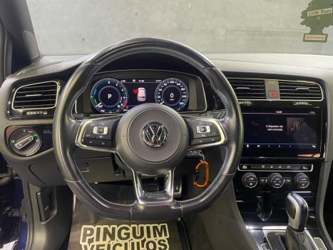 VOLKSWAGEN Golf 1.4 4P TSI HBRIDO GTE AUTOMTICO DSG, Foto 9