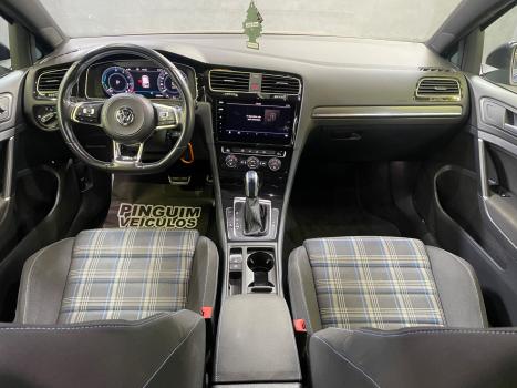 VOLKSWAGEN Golf 1.4 4P TSI HBRIDO GTE AUTOMTICO DSG, Foto 10