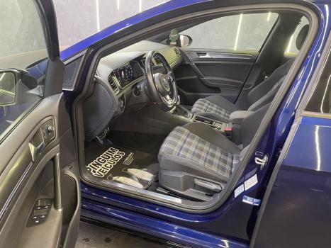 VOLKSWAGEN Golf 1.4 4P TSI HBRIDO GTE AUTOMTICO DSG, Foto 11
