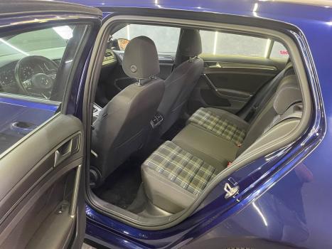 VOLKSWAGEN Golf 1.4 4P TSI HBRIDO GTE AUTOMTICO DSG, Foto 12