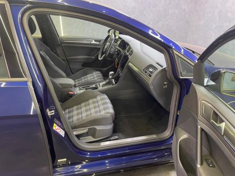 VOLKSWAGEN Golf 1.4 4P TSI HBRIDO GTE AUTOMTICO DSG, Foto 13