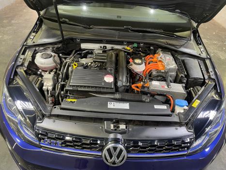 VOLKSWAGEN Golf 1.4 4P TSI HBRIDO GTE AUTOMTICO DSG, Foto 15