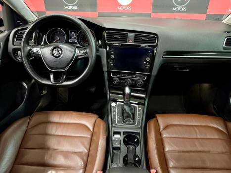 VOLKSWAGEN Golf 1.4 16V 4P TSI HIGHLINE AUTOMTICO, Foto 6