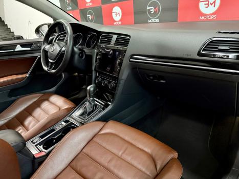 VOLKSWAGEN Golf 1.4 16V 4P TSI HIGHLINE AUTOMTICO, Foto 8