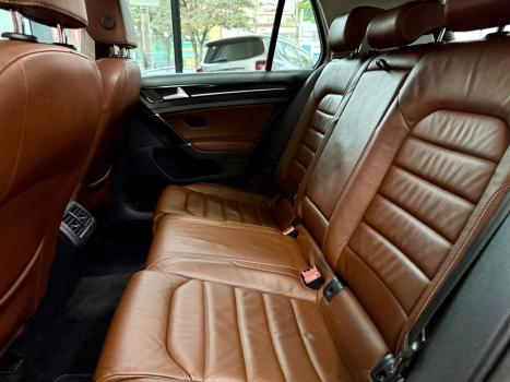 VOLKSWAGEN Golf 1.4 16V 4P TSI HIGHLINE AUTOMTICO, Foto 9
