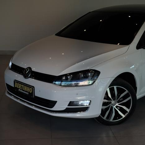 VOLKSWAGEN Golf 1.4 16V 4P TSI HIGHLINE AUTOMTICO, Foto 2