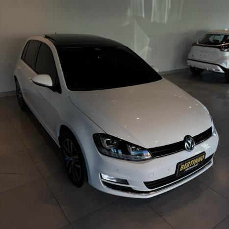 VOLKSWAGEN Golf 1.4 16V 4P TSI HIGHLINE AUTOMTICO, Foto 4