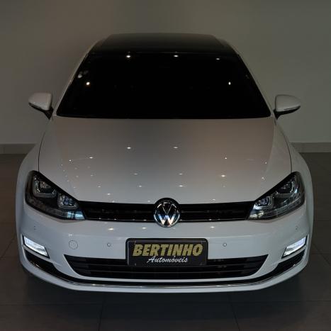 VOLKSWAGEN Golf 1.4 16V 4P TSI HIGHLINE AUTOMTICO, Foto 5