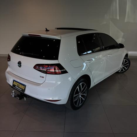 VOLKSWAGEN Golf 1.4 16V 4P TSI HIGHLINE AUTOMTICO, Foto 6
