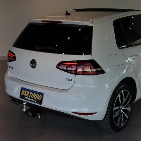 VOLKSWAGEN Golf 1.4 16V 4P TSI HIGHLINE AUTOMTICO, Foto 7