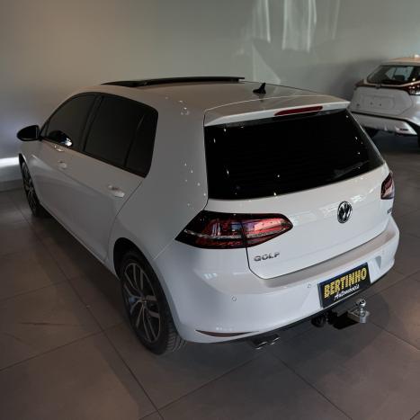 VOLKSWAGEN Golf 1.4 16V 4P TSI HIGHLINE AUTOMTICO, Foto 9