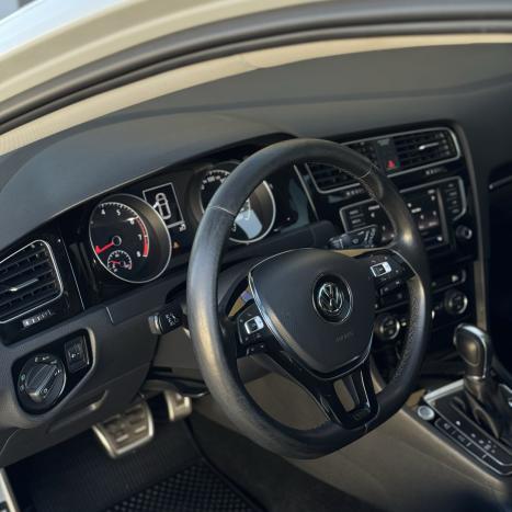 VOLKSWAGEN Golf 1.4 16V 4P TSI HIGHLINE AUTOMTICO, Foto 10