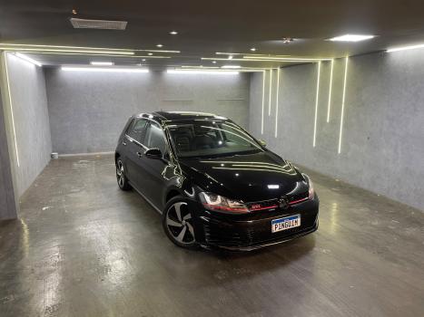 VOLKSWAGEN Golf 1.4 16V 4P FLEX TSI HIGHLINE AUTOMTICO, Foto 1
