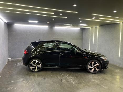 VOLKSWAGEN Golf 1.4 16V 4P FLEX TSI HIGHLINE AUTOMTICO, Foto 5