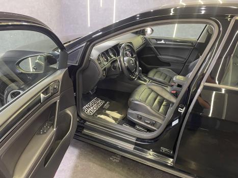 VOLKSWAGEN Golf 1.4 16V 4P FLEX TSI HIGHLINE AUTOMTICO, Foto 13
