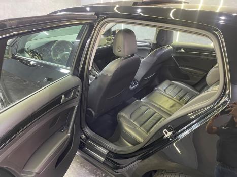 VOLKSWAGEN Golf 1.4 16V 4P FLEX TSI HIGHLINE AUTOMTICO, Foto 14
