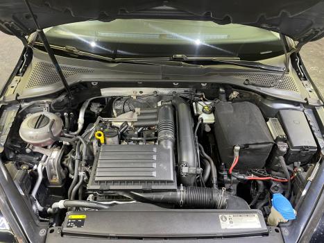 VOLKSWAGEN Golf 1.4 16V 4P FLEX TSI HIGHLINE AUTOMTICO, Foto 16