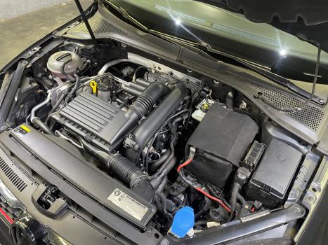 VOLKSWAGEN Golf 1.4 16V 4P FLEX TSI HIGHLINE AUTOMTICO, Foto 17