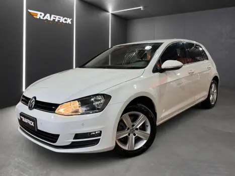 VOLKSWAGEN Golf 1.4 16V 4P TSI COMFORTLINE AUTOMTICO, Foto 1