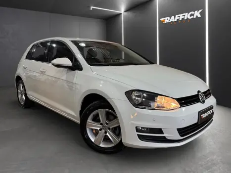 VOLKSWAGEN Golf 1.4 16V 4P TSI COMFORTLINE AUTOMTICO, Foto 2