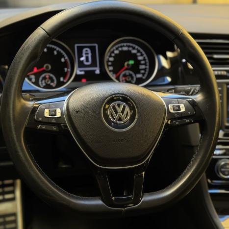 VOLKSWAGEN Golf 1.4 16V 4P FLEX TSI HIGHLINE AUTOMTICO, Foto 14