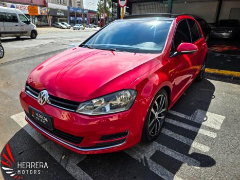 VOLKSWAGEN Golf 1.4 16V 4P TSI HIGHLINE AUTOMTICO, Foto 1