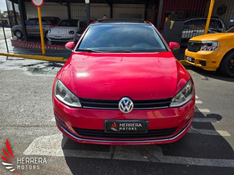 VOLKSWAGEN Golf 1.4 16V 4P TSI HIGHLINE AUTOMTICO, Foto 6