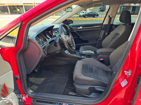 VOLKSWAGEN Golf 1.4 16V 4P TSI HIGHLINE AUTOMTICO, Foto 8