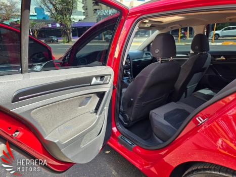 VOLKSWAGEN Golf 1.4 16V 4P TSI HIGHLINE AUTOMTICO, Foto 9