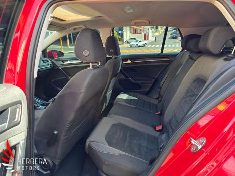 VOLKSWAGEN Golf 1.4 16V 4P TSI HIGHLINE AUTOMTICO, Foto 10