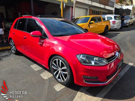 VOLKSWAGEN Golf 1.4 16V 4P TSI HIGHLINE AUTOMTICO, Foto 12