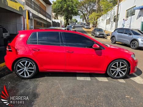 VOLKSWAGEN Golf 1.4 16V 4P TSI HIGHLINE AUTOMTICO, Foto 13