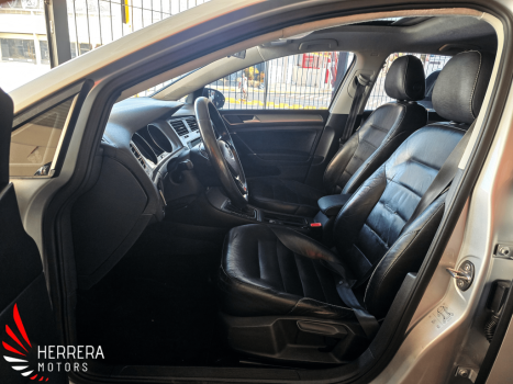 VOLKSWAGEN Golf 1.4 16V 4P TSI COMFORTLINE AUTOMTICO, Foto 11