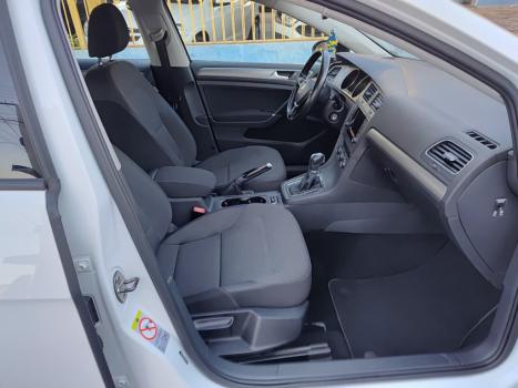 VOLKSWAGEN Golf 1.4 16V 4P TSI COMFORTLINE AUTOMTICO, Foto 12