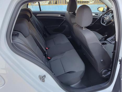 VOLKSWAGEN Golf 1.4 16V 4P TSI COMFORTLINE AUTOMTICO, Foto 13