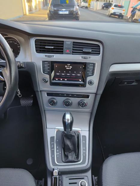 VOLKSWAGEN Golf 1.4 16V 4P TSI COMFORTLINE AUTOMTICO, Foto 15