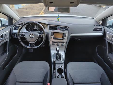 VOLKSWAGEN Golf 1.4 16V 4P TSI COMFORTLINE AUTOMTICO, Foto 17